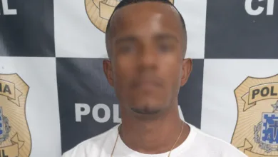 morte de Yasminn Novais em Coração de Maria