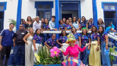educação inclusiva em Santo Amaro