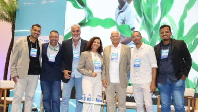Amélia Rodrigues na INDEX Bahia 2026