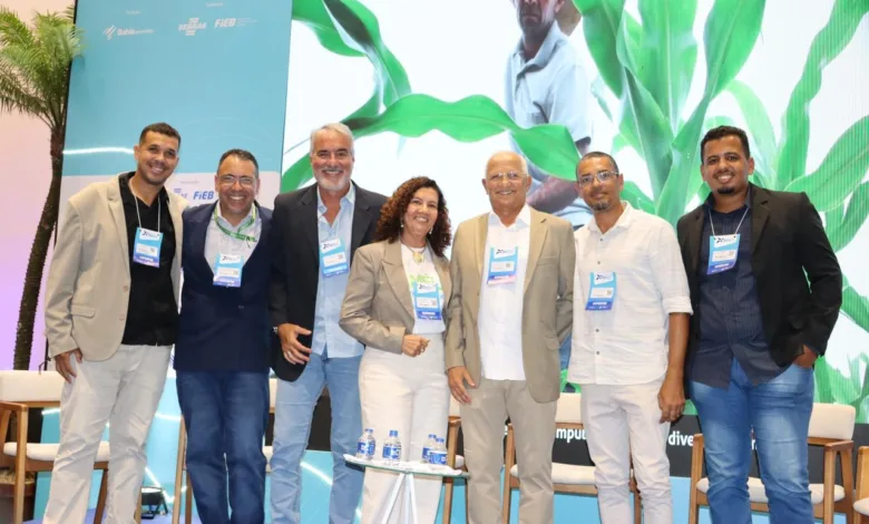 Amélia Rodrigues na INDEX Bahia 2026