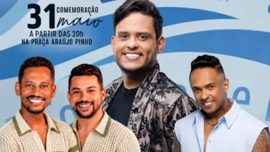 82 anos de Coração de Maria