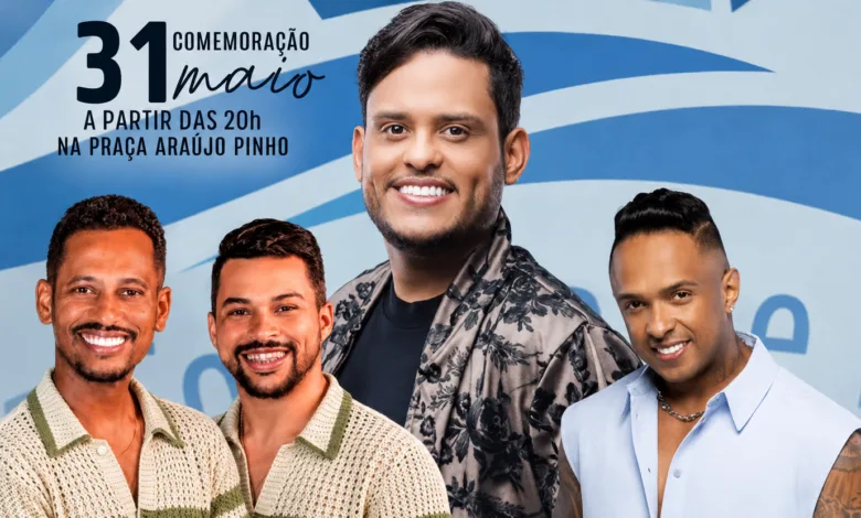 82 anos de Coração de Maria