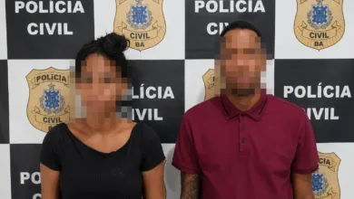 homicídio em Coração de Maria
