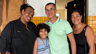 mutirão de cirurgias eletivas em Amélia Rodrigues