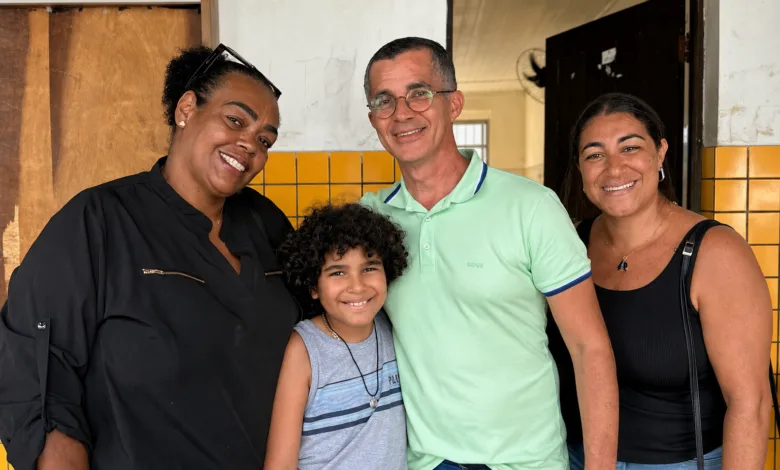 mutirão de cirurgias eletivas em Amélia Rodrigues