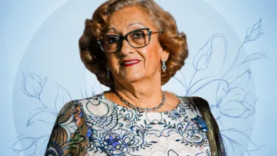 missa de 7º dia de Dona Lucinha