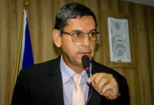 vereador Zé Silveira