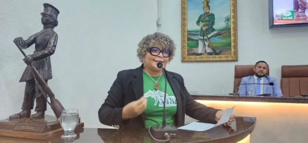 Regulamentação da profissão de esteticista em Feira de Santana é discutida em audiência pública
