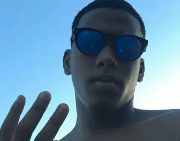 Cocada morre em confronto com a polícia