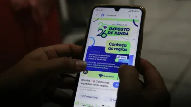 Contribuintes baianos devem declarar o Imposto de Renda 2026 até 29 de maio