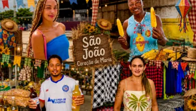 São João de Coração de Maria