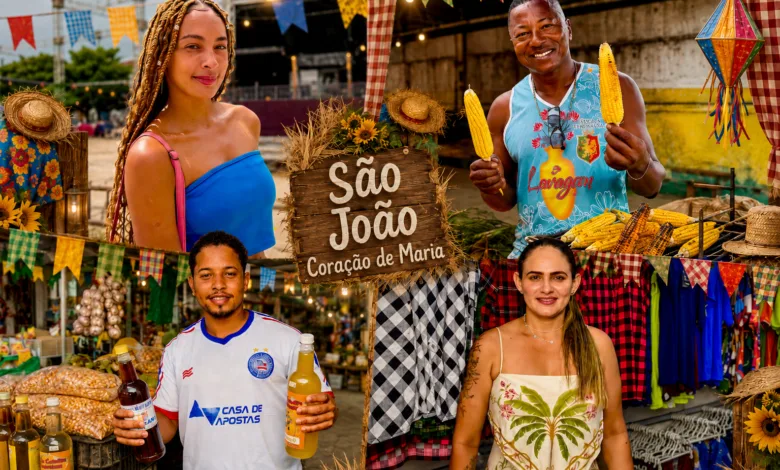 São João de Coração de Maria