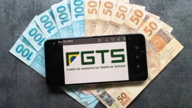 FGTS para quitar dívidas consulta saldo aplicativo FGTS