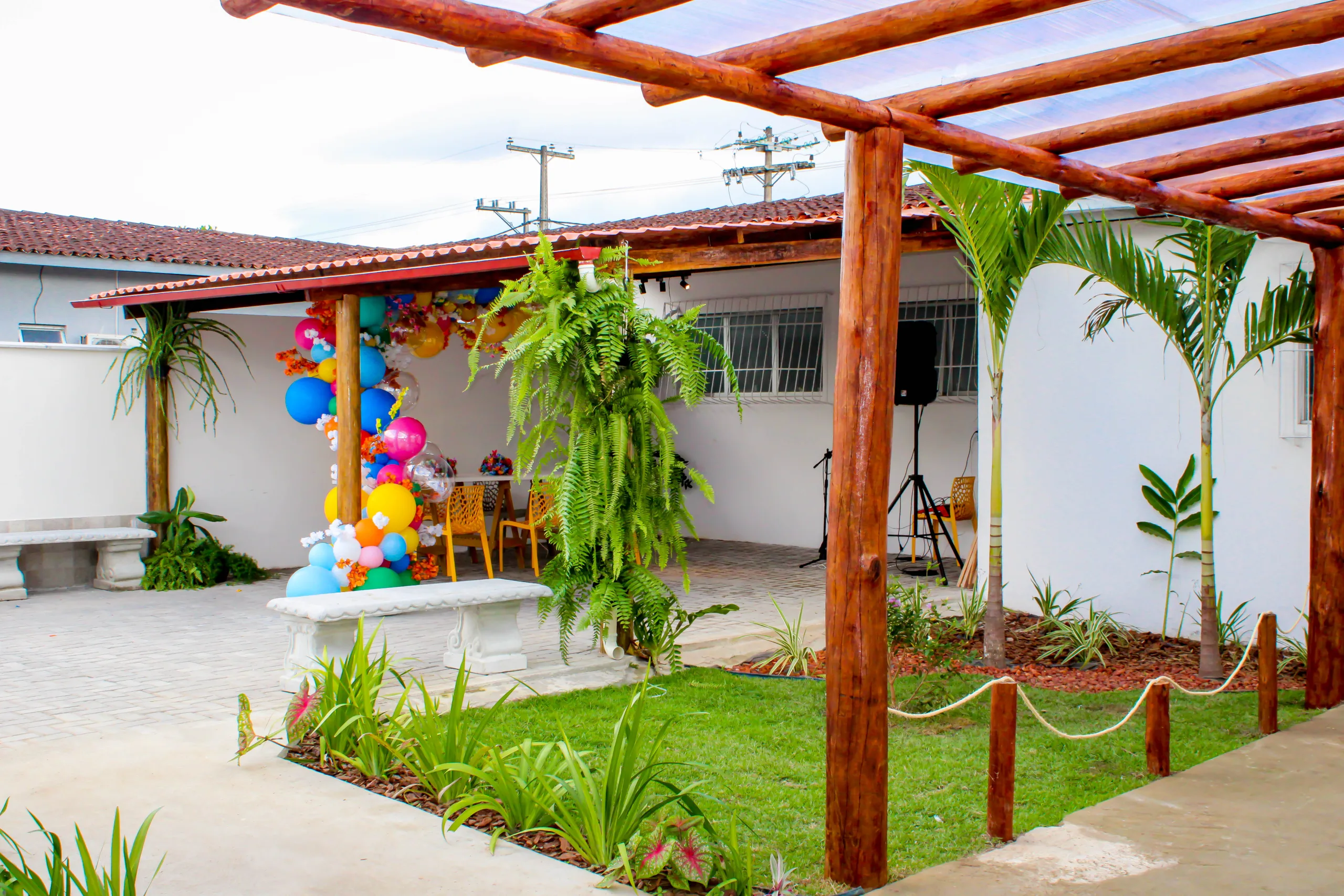 educação inclusiva em Santo Amaro