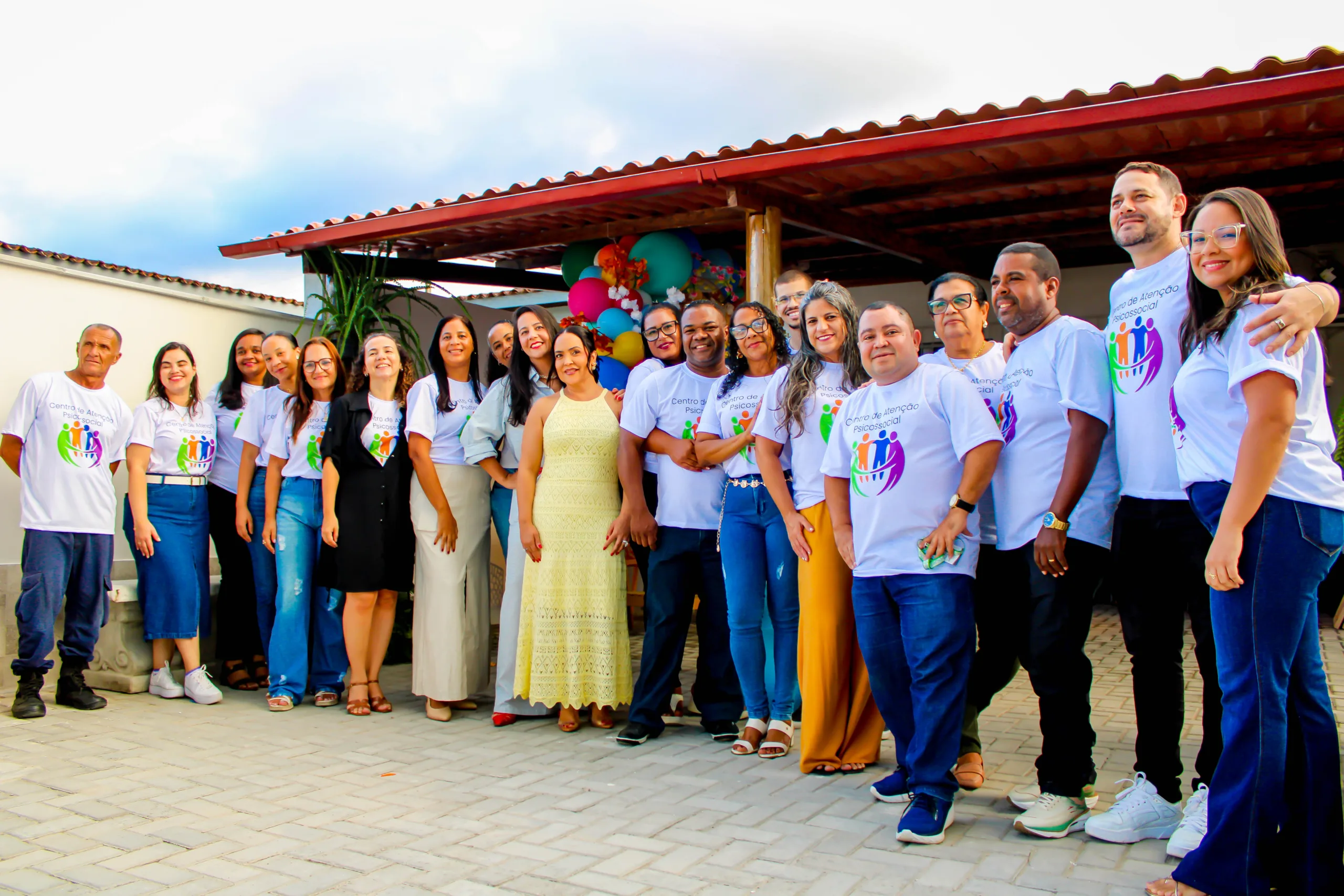 educação inclusiva em Santo Amaro