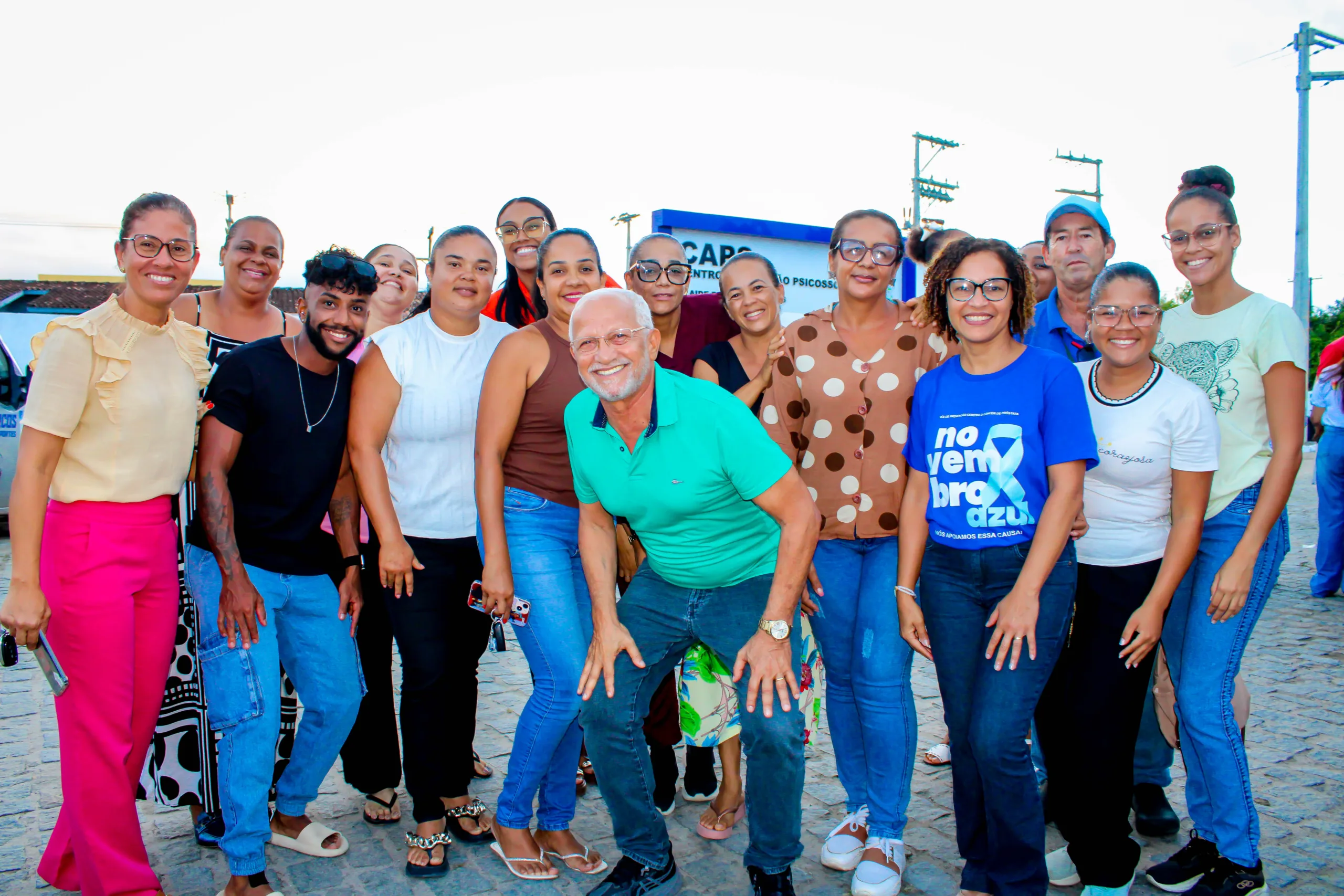 educação inclusiva em Santo Amaro