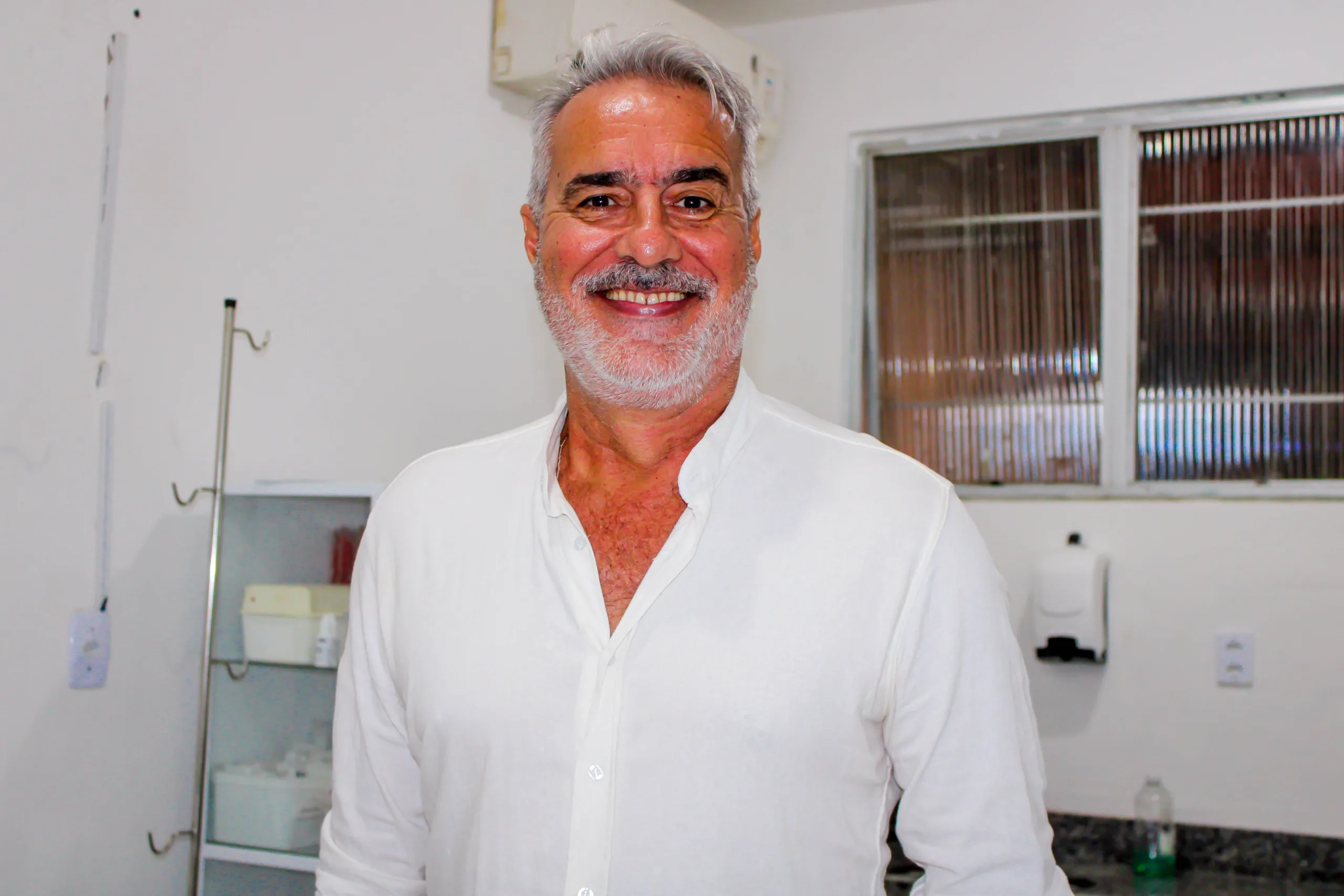 educação inclusiva em Santo Amaro