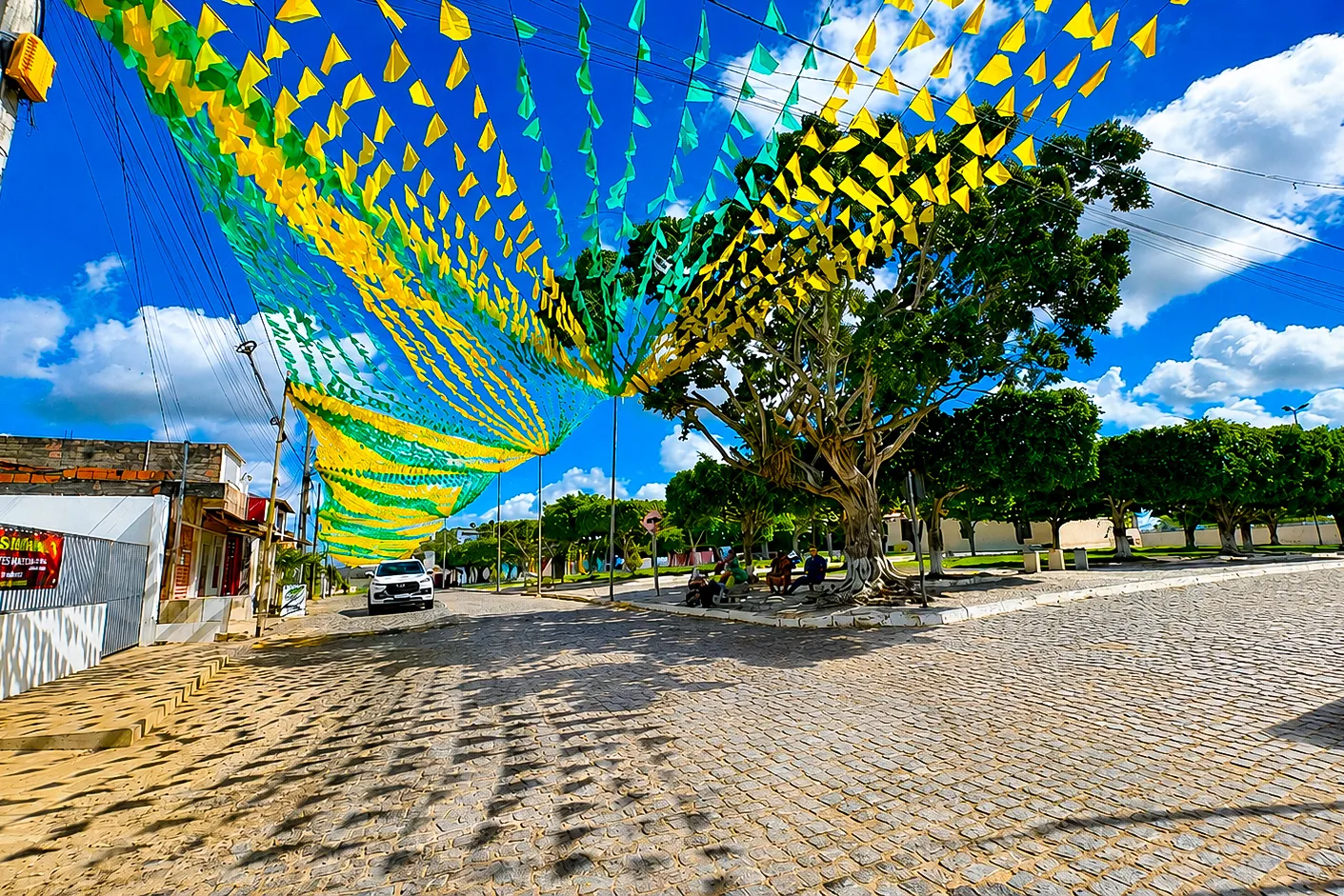 São João de Coração de Maria