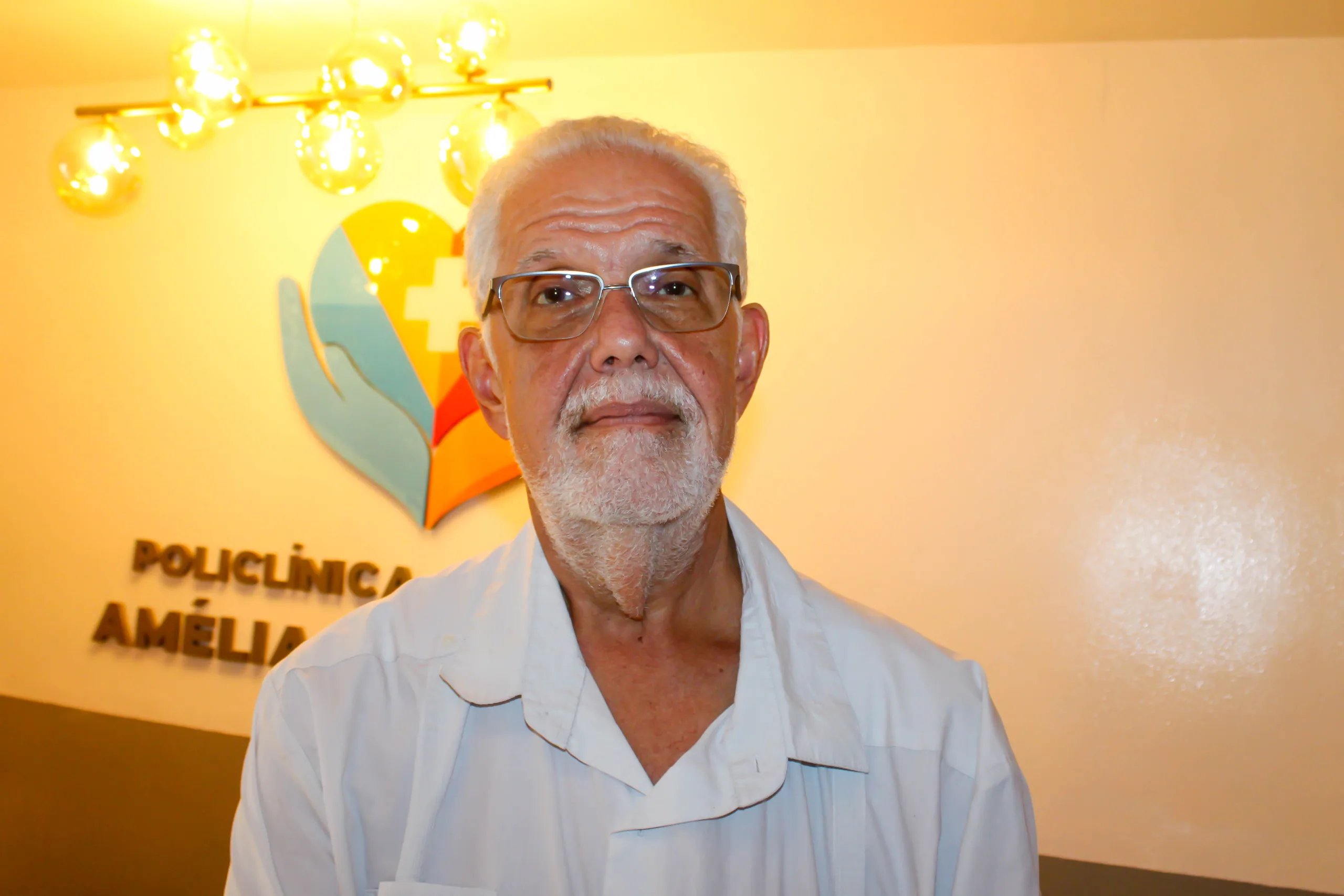Policlínica Municipal de Amélia Rodrigues