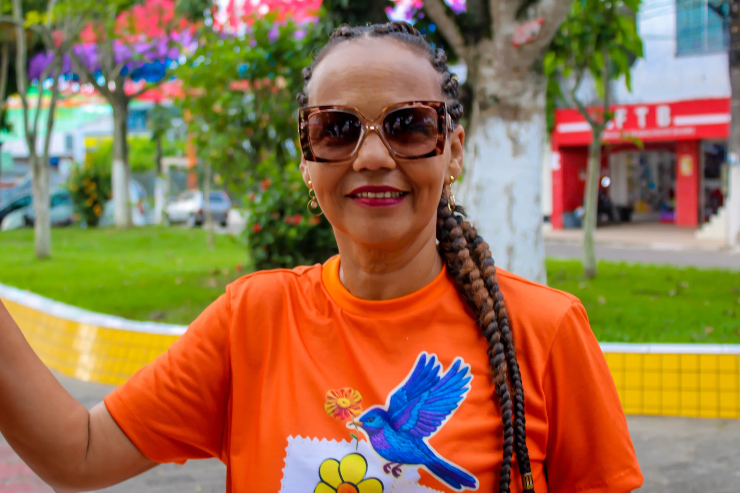 Conselho Tutelar de Amélia Rodrigues