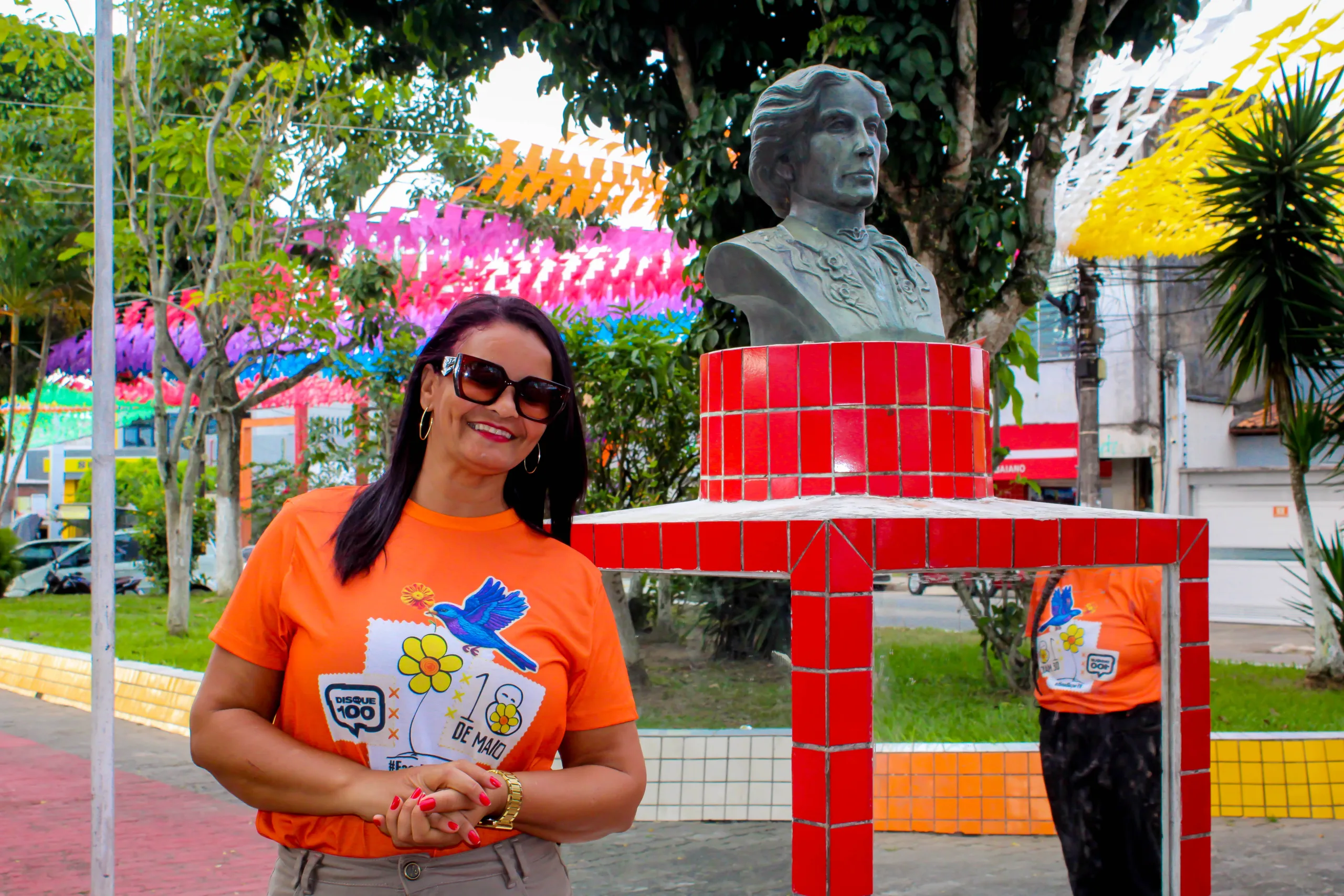 Conselho Tutelar de Amélia Rodrigues