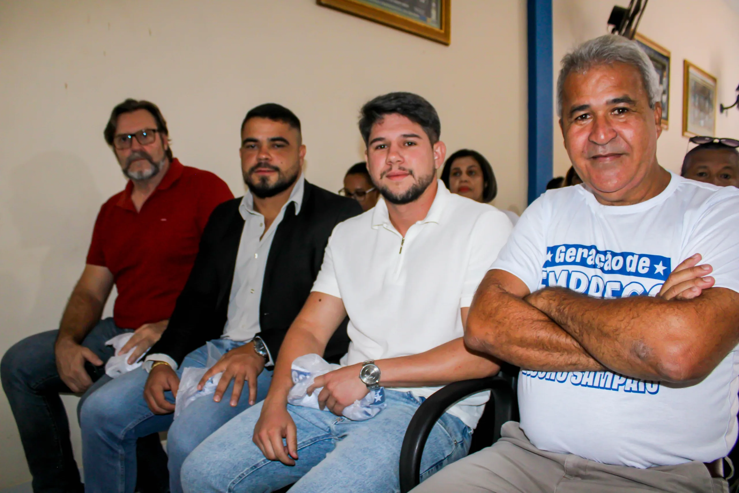 Terreno para fábrica em Teodoro Sampaio