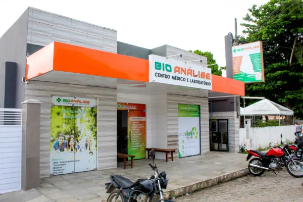 BioAnálise