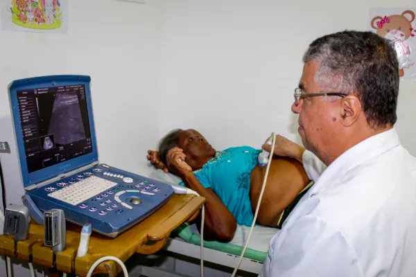 BioAnálise Centro Médico e Laboratório