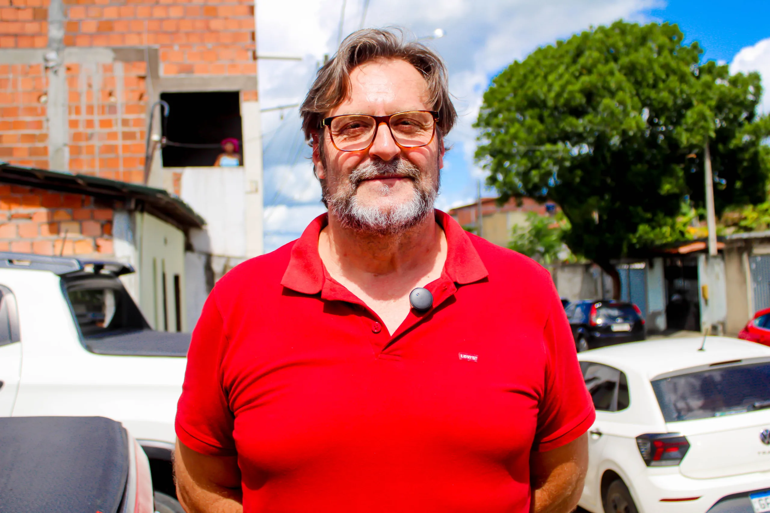 Terreno para fábrica em Teodoro Sampaio