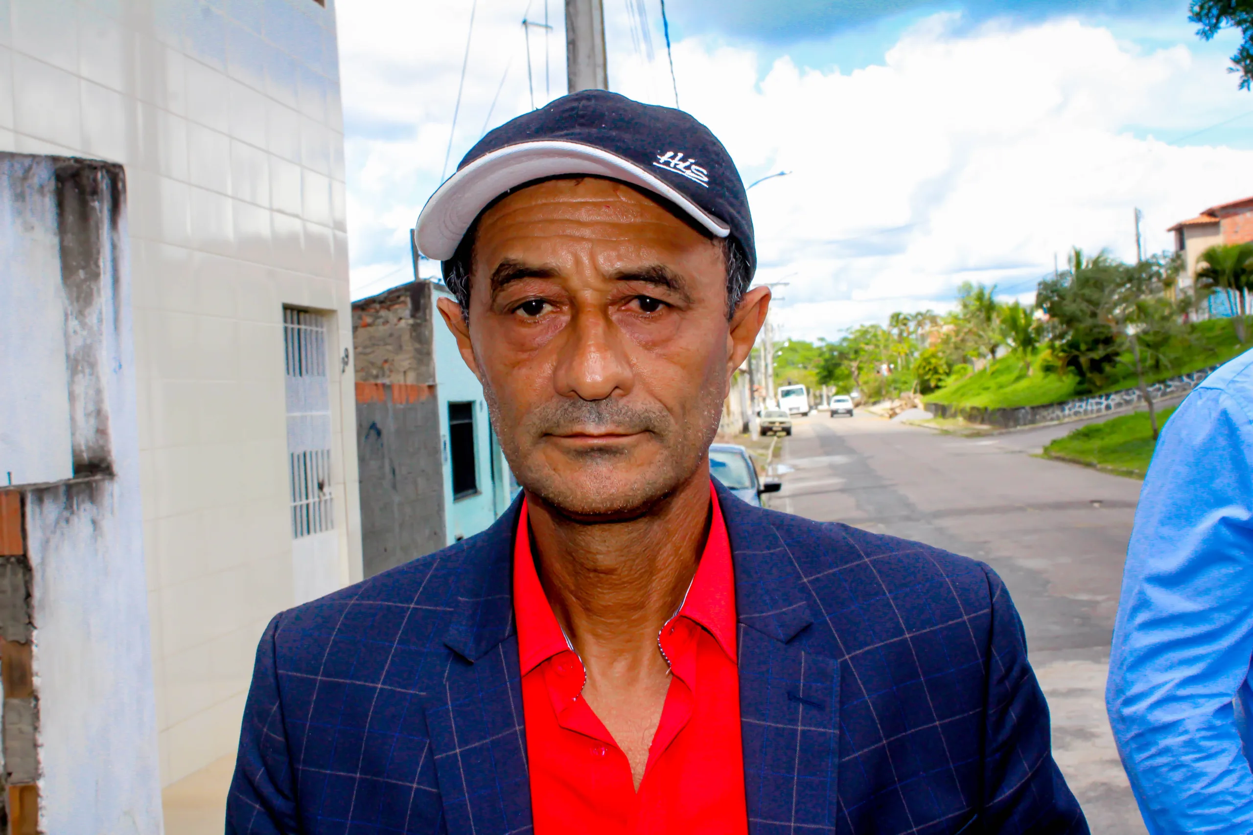Terreno para fábrica em Teodoro Sampaio