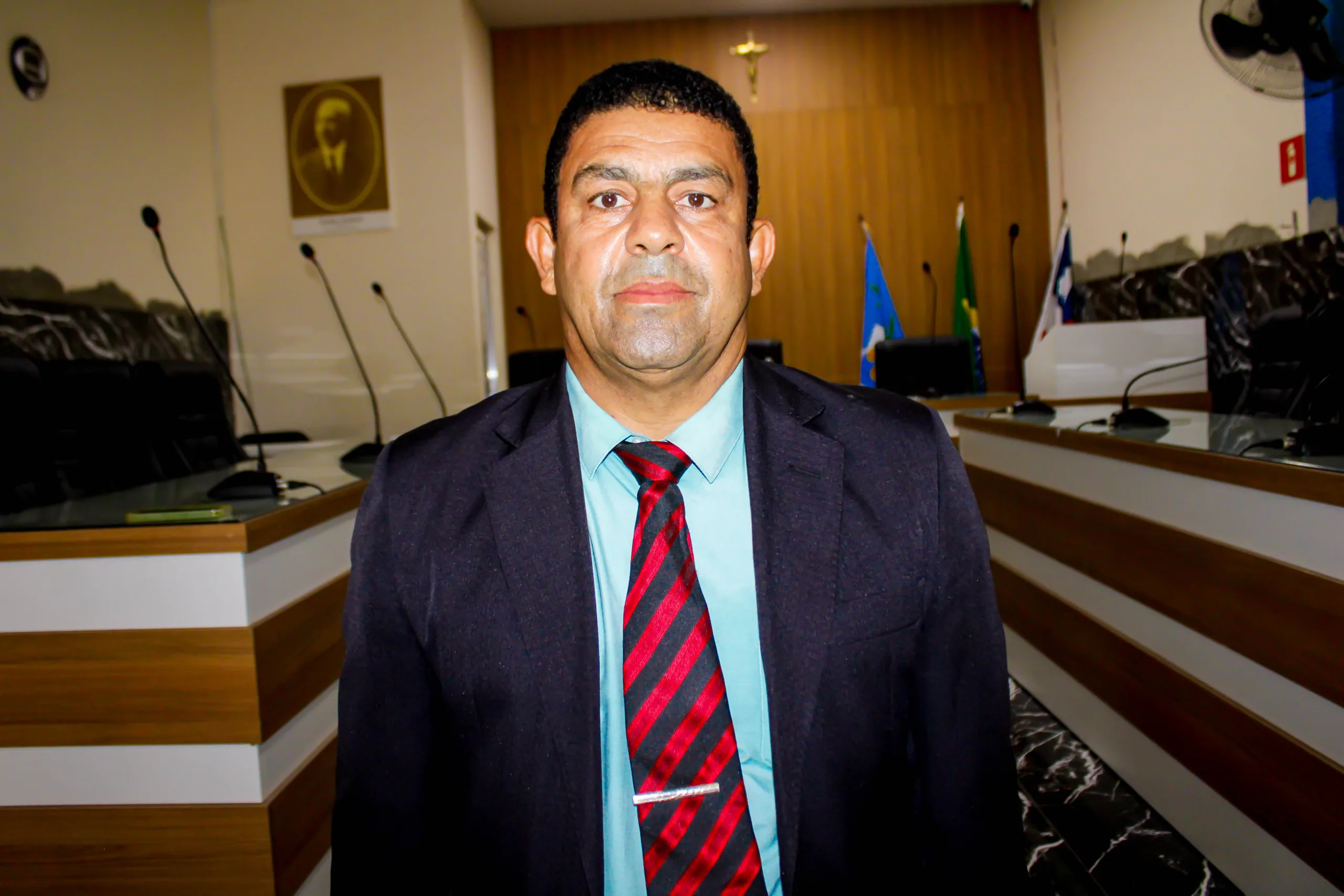 Terreno para fábrica em Teodoro Sampaio