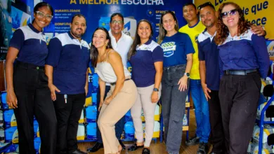 Combat Baterias em Conceição do Jacuípe