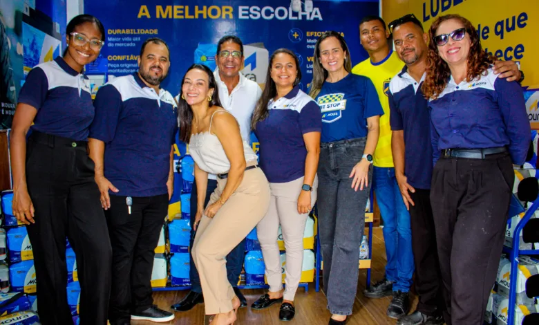 Combat Baterias em Conceição do Jacuípe