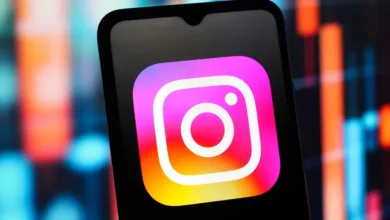 Instagram apresenta instabilidade para usuários