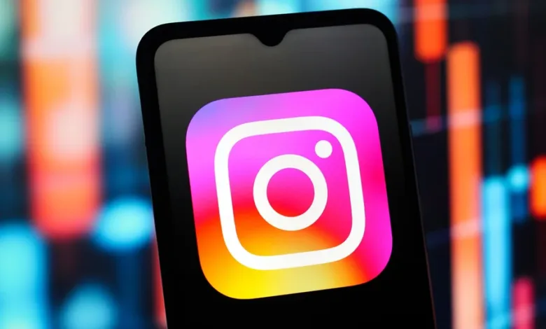 Instagram apresenta instabilidade para usuários