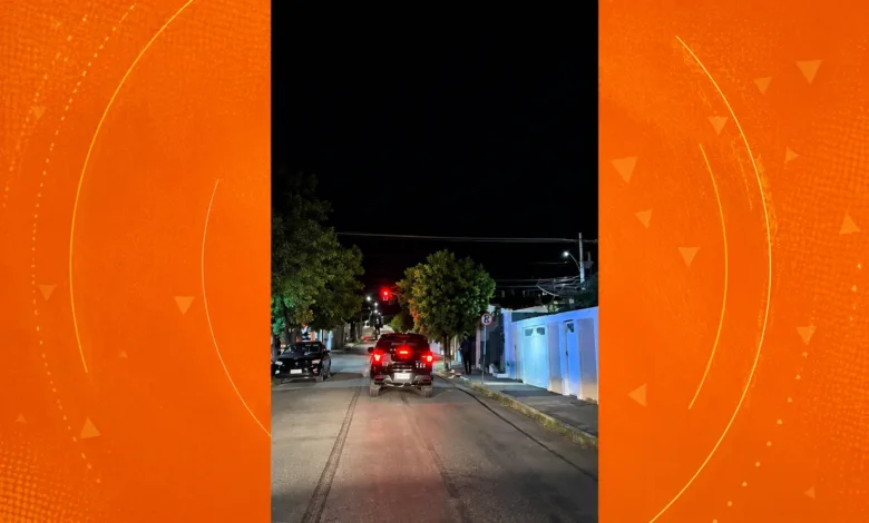 Jovem é encontrada pela polícia após falso sequestro em Guanambi