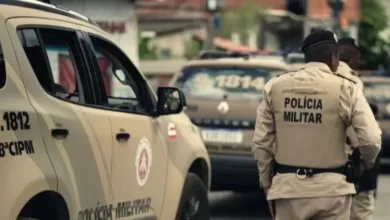 Mulher é conduzida à delegacia após ameaça em Brumado