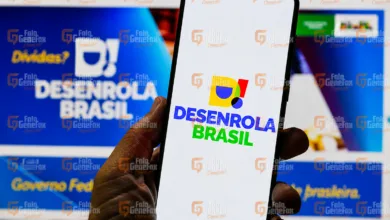 Novo Desenrola Brasil