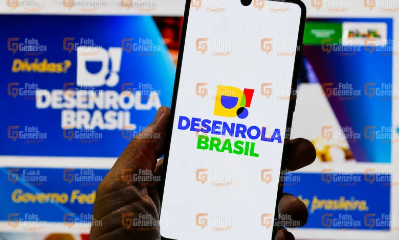 Novo Desenrola Brasil