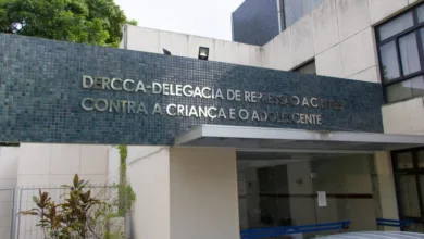 Polícia investiga ato obsceno em parquinho de Salvador