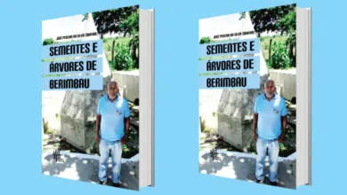 livro sobre as origens de Conceição do Jacuípe