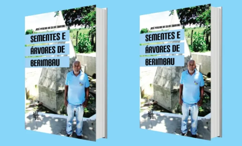 livro sobre as origens de Conceição do Jacuípe