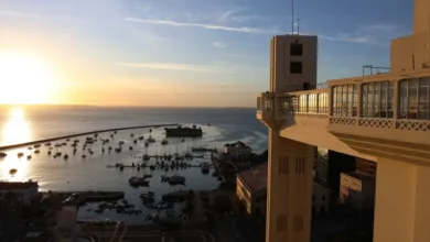 Salvador aparece entre capitais com pior qualidade de vida no IPS Brasil
