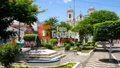 processo seletivo Santo Amaro
