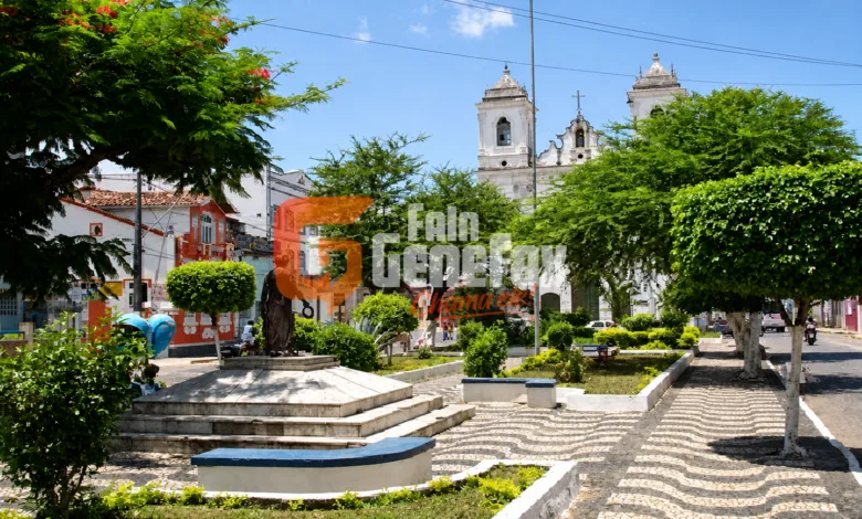 processo seletivo Santo Amaro