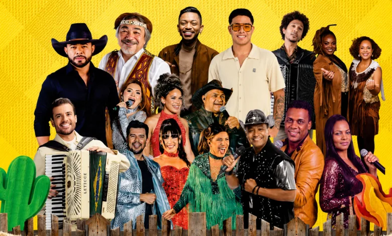 São Pedro de Amélia Rodrigues 2026