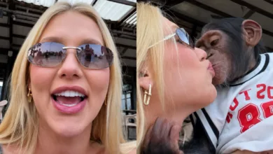 Virginia Fonseca é criticada após vídeo em Dubai