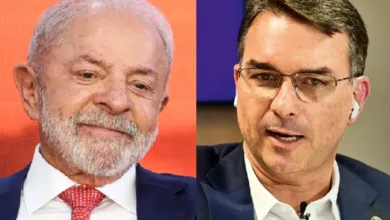 pesquisas internas Flávio Bolsonaro Vorcaro