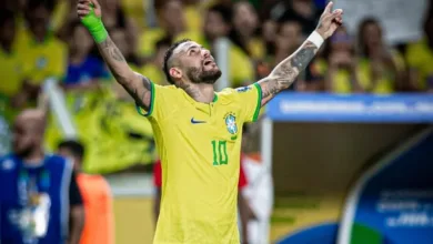 convocados da Seleção Brasileira para a Copa