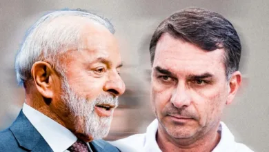 pesquisa AtlasIntel/Bloomberg